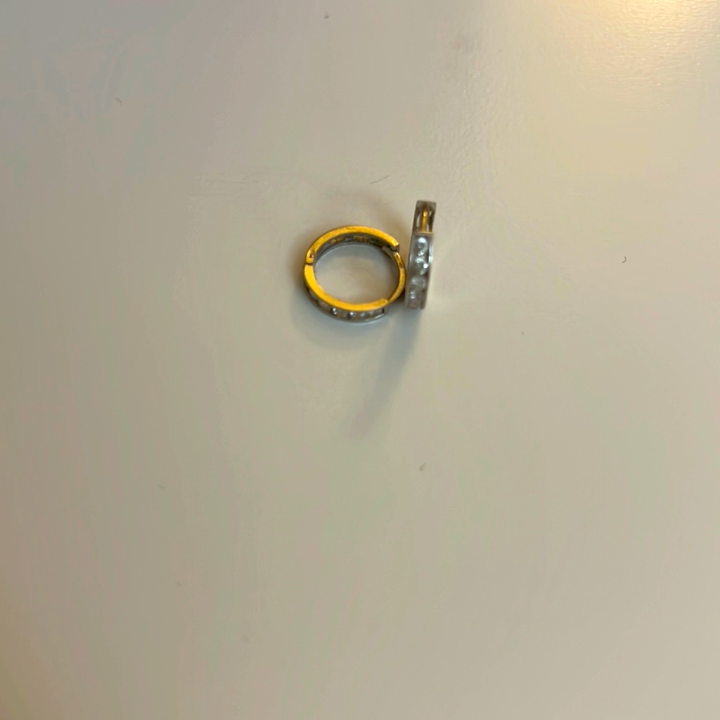 Mini Earrings
